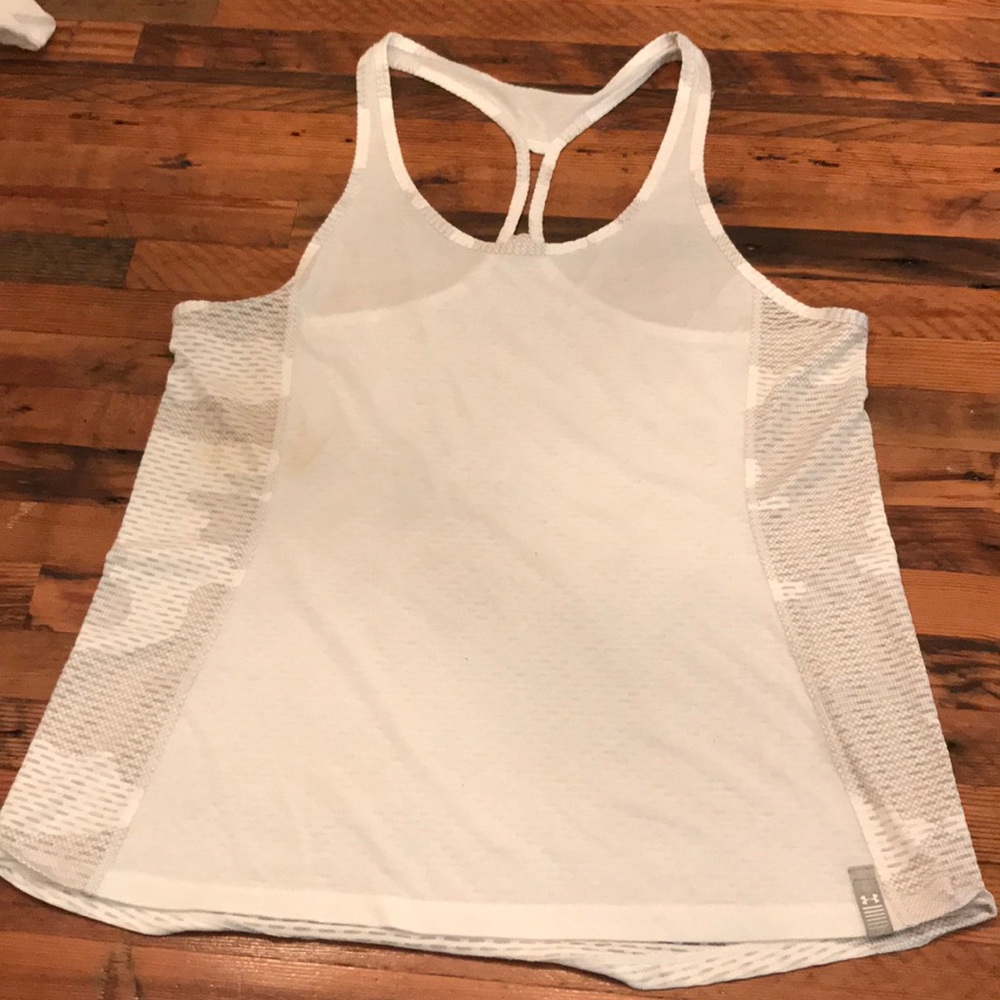 Training top